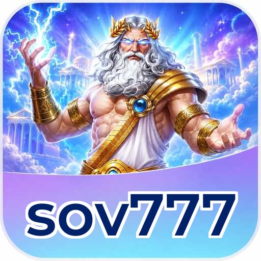 Logo sov777