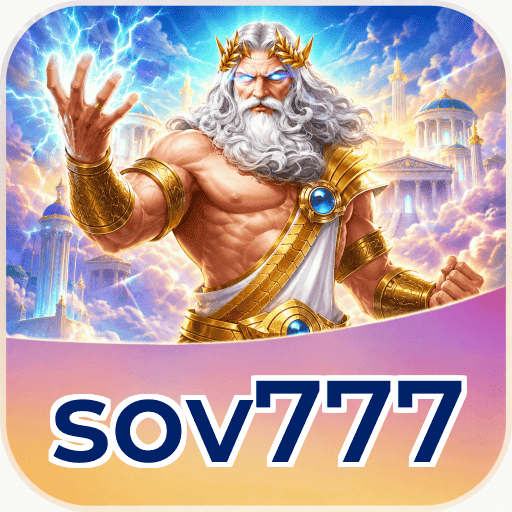 Logo sov777