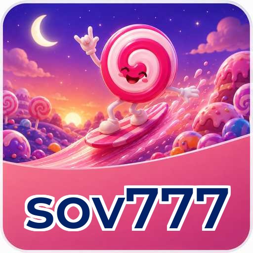 Logo sov777