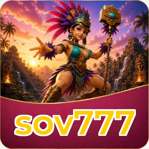 Logo sov777