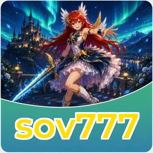 Logo sov777