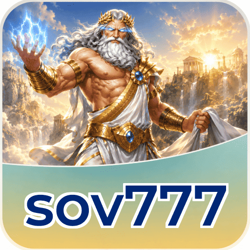 Logo sov777