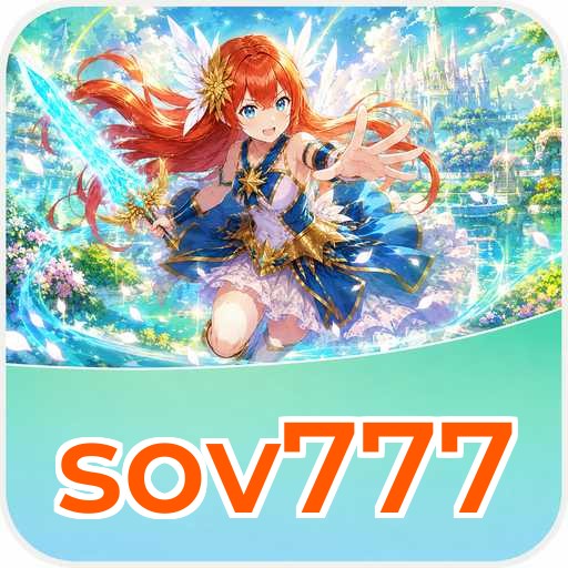 Logo sov777