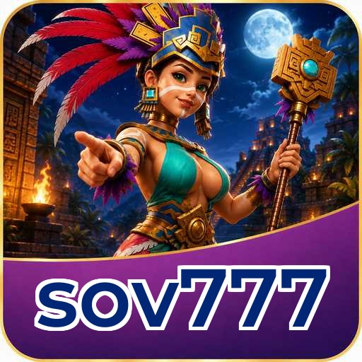 Logo sov777