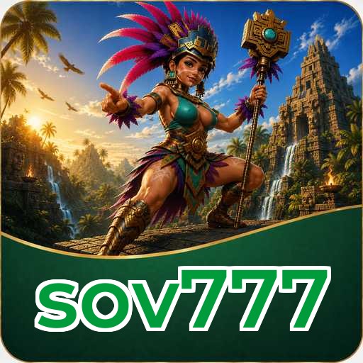 Logo sov777