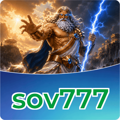 Logo sov777