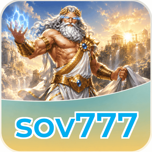 Logo sov777