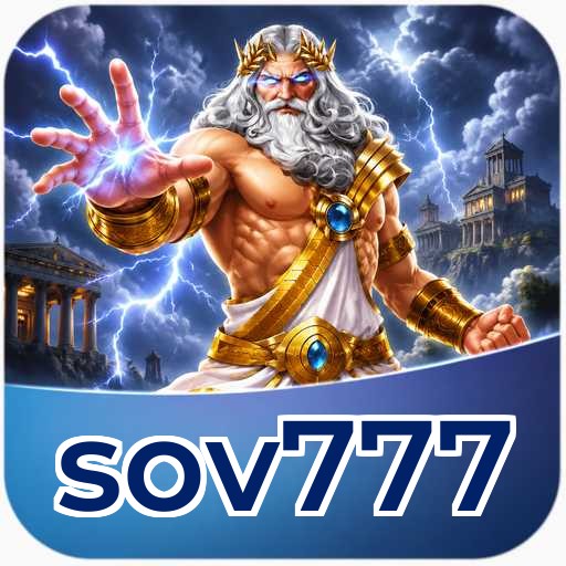 Logo sov777