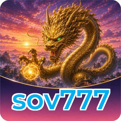 Logo sov777