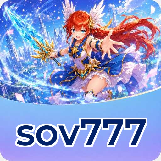 Logo sov777