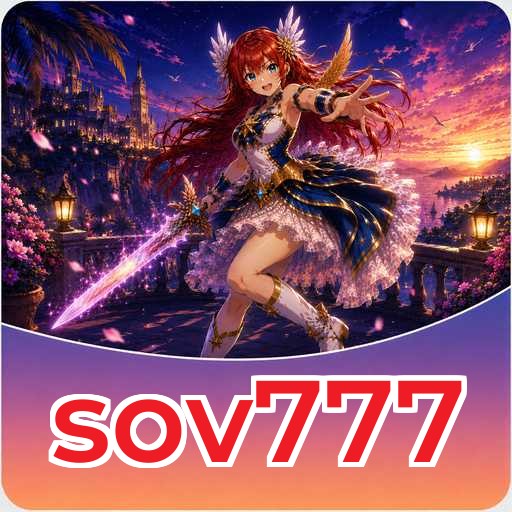 Logo sov777