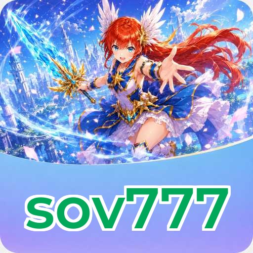 Logo sov777