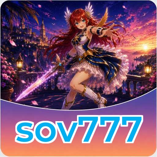 Logo sov777