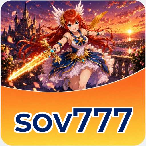 Logo sov777