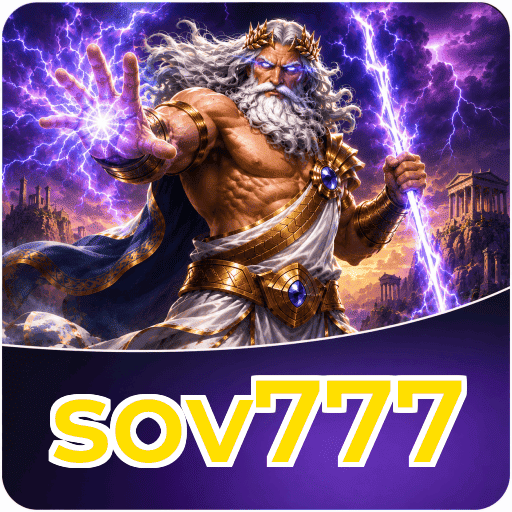 Logo sov777