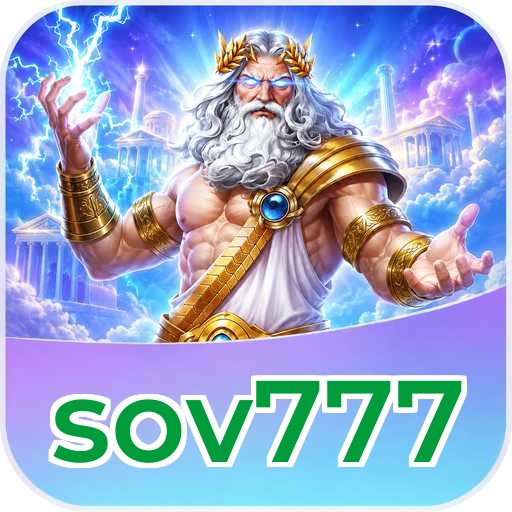 Logo sov777