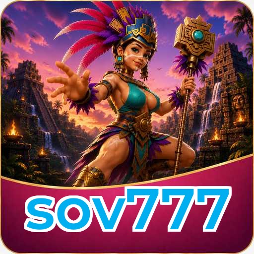 Logo sov777