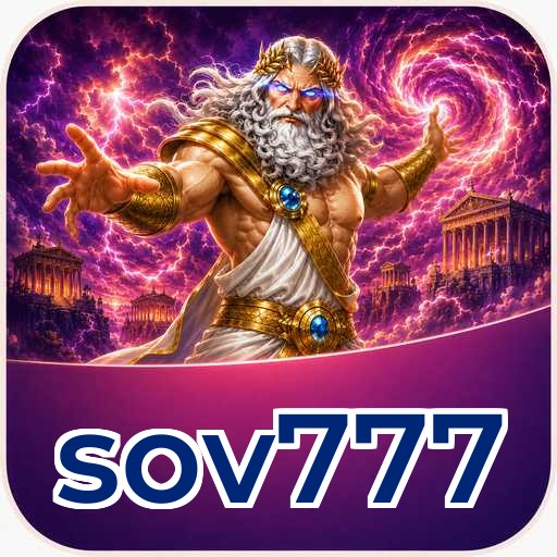 Logo sov777