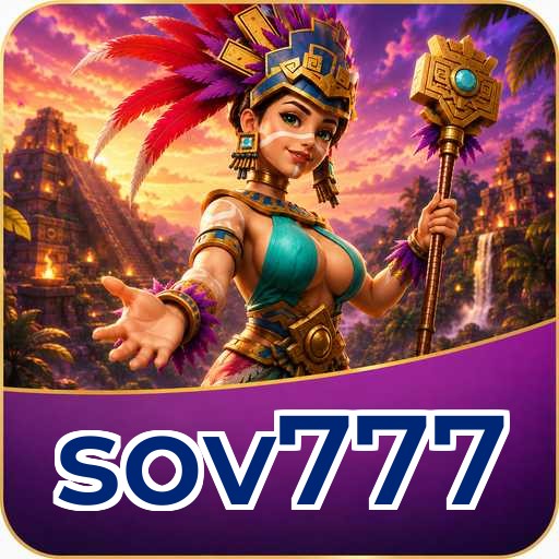 Logo sov777