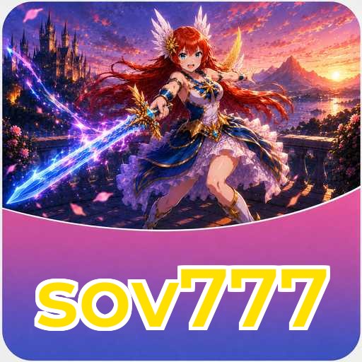 Logo sov777