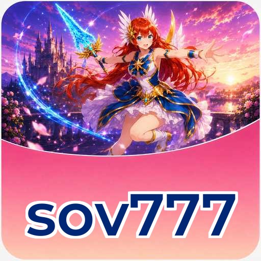 Logo sov777