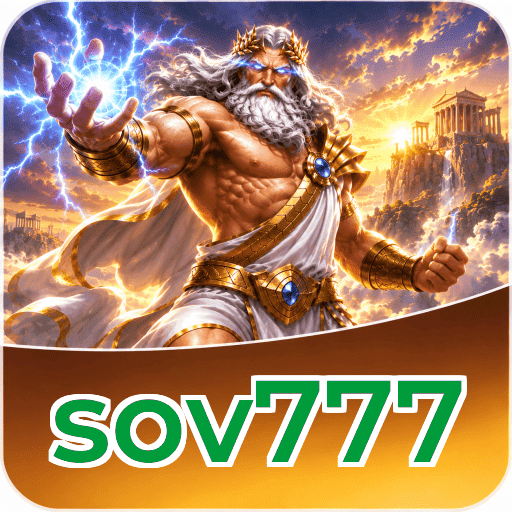 Logo sov777