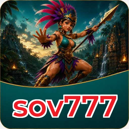 Logo sov777